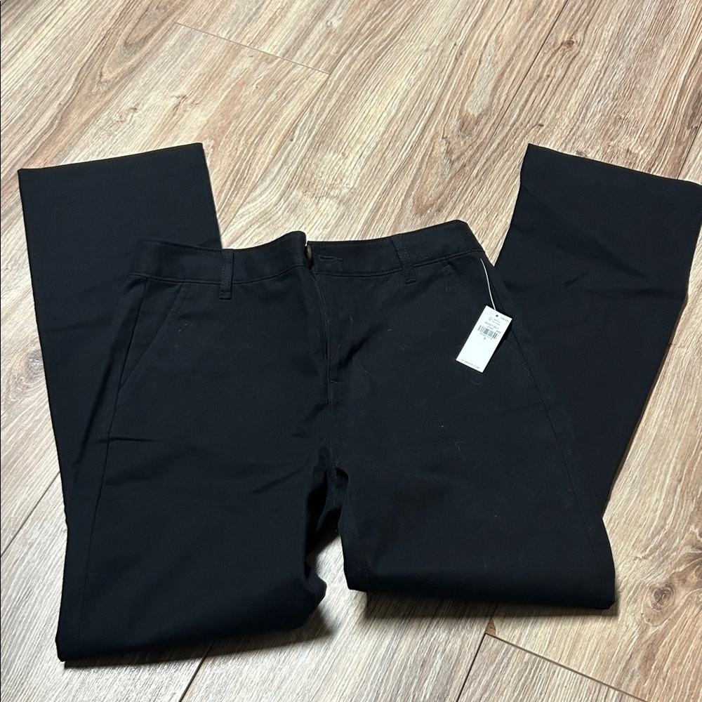 Old Navy Flare adjustable pants